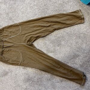 Zenana Outfitters Brown Men's Pants